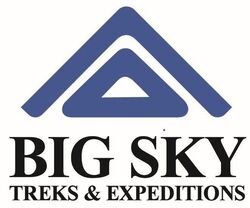 big sky treks & expeditions